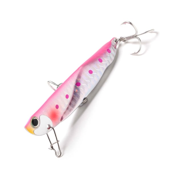 飛び過ぎダニエル 30g(KPI ケイムラピンクイワシ)